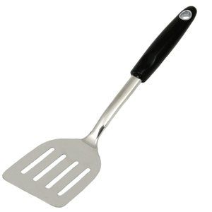 Spatula 12.75 inch Stainless Steel